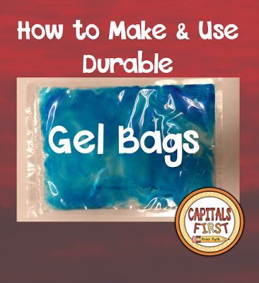 How To:  Short video showing how to make your own durable multisensory get bags.  Ideas for using gel bags are included. Orton Gillingham Multisensory Activities, Sensory Gel Bags, Multisensory Learning Activities, Gel Bags For Writing, Multisensory Phonics Activities, Sensory Writing Bags, Multi Sensory Writing, Sensory Writing Activities, Gel Sensory Bags