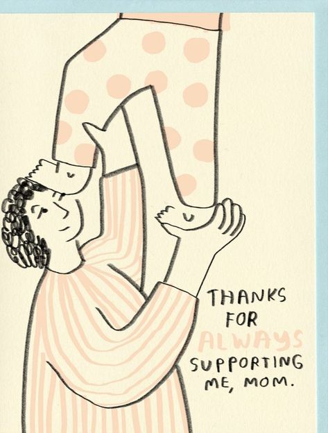 New cards for your magical, do-everything mom Mom Day Drawing, Dads Love, Mail Inspo, Stepping Stool, Blog Art, Following Directions, Mom Day, Happy Words, Snail Mail