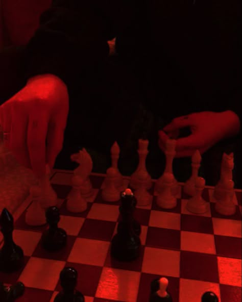 Red Chess Board Aesthetic, Villain Red Aesthetic, Chess Red Aesthetic, Red Villian Aesthetic, Red Chess Aesthetic, Redemption Arc Aesthetic, Red Circus Aesthetic, Revivebur Aesthetic, Red Villain Aesthetic