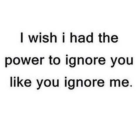 Ignore Me Quotes, Being Ignored Quotes, Crush Quotes For Him, Secret Crush Quotes, Hard Quotes, Quotes Deep Meaningful, Quotes Deep Feelings, Ignore Me, Heart Quotes