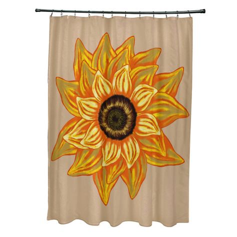 Look what I found on Wayfair! Colorful Shower Curtain, Cotton Shower Curtain, Bathroom Decor Sets, Jojo Designs, Floral Shower Curtains, Rustic Colors, Shower Curtain Decor, Bath Rugs Sets, Shower Liner