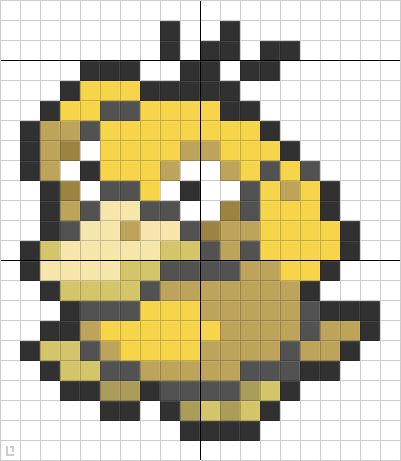 Marvel Pokemon, Perler Bead Pokemon Patterns, Safety Pin Art, Pokemon Blanket, Hama Art, Pokemon Perler, Graffiti Art Letters, Pokemon Bead, Pixel Art Pokemon