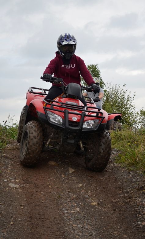 Bike Trekking, Quad Biking, Quad Bikes, Dirt Biking, Quad Bike, Dirt Bikes, Riding Lawnmower, Christmas List, Adventure Time