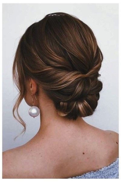 Balayage Updo Wedding, Summer Bride Hairstyles, Sanggul Modern, Bridemaids Hairstyles, Pretty Braids, Wedding Hair Up, Guest Hair, Bridesmaid Hair Makeup, Vlasové Trendy