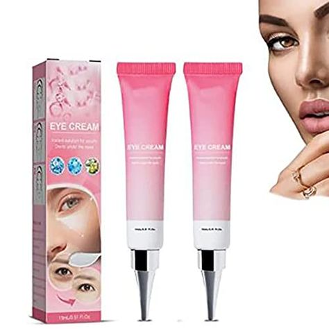 OLIKED Instant Under Eye Cream,Ream For Eye Bags,Remove Under Eye Bags Instantly,Anti-Wrinkle Eye Cream，Helps To Instantly Reduce The Puffy Eye Look (2PCS) Check more at https://authorfun.com/product/oliked-instant-under-eye-creamream-for-eye-bagsremove-under-eye-bags-instantlyanti-wrinkle-eye-cream%ef%bc%8chelps-to-instantly-reduce-the-puffy-eye-look-2pcs/ Remove Under Eye Bags, Eye Bag Removal, Puffy Eye, Lines Texture, Remove Eye Bags, Anti Wrinkle Eye Cream, Under Eye Cream, Lighten Skin Tone, Eye Wrinkle Cream