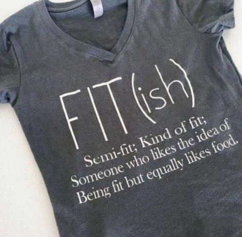 Gym Programs, Workout Sayings, Being Fit, Fitness Funny, Designing Clothes, Fitness Shirts, Funny Fitness, Fitness Outfits, Shirt Sayings