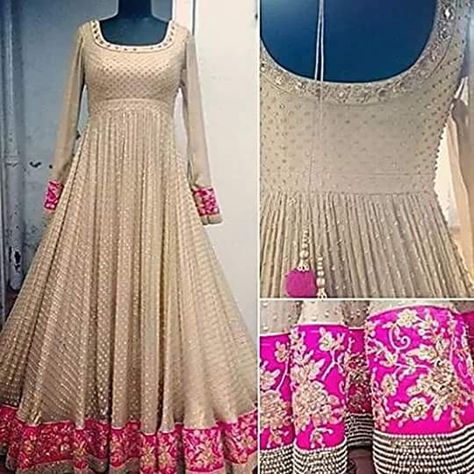 Bridal Outfit, Salwar Kamiz, Designer Anarkali, Red Lehenga, Desi Clothes, Indian Gowns Dresses, Indian Gowns, Indian Couture, Anarkali Dress