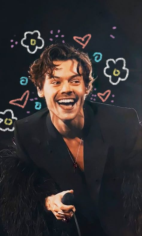 Harry Atyles, Harry Styles Outfit Inspo, Harry Styes, Harry Styles Singing, Harry Styles One Direction, Harry Styles Icons, Harry Styles Face, Harry Styles Lockscreen, Fine Line Harry Styles