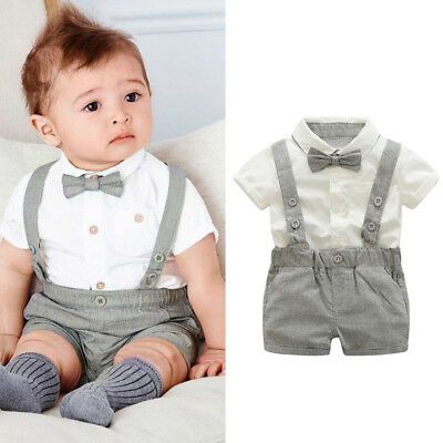 Baby Boy Formal Wear, Baby Boy Wedding Outfit, Formal Boys Outfit, 5 Month Baby, Boys Formal Wear, Wedding Outfit For Boys, Boy Dress, Newborn Baby Boy Outfit