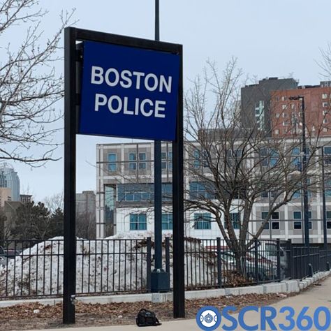 L-Tron "Signs" Up-and-Coming OSCR360 Solution to its first NFL City - Boston Police Department Law Enforcement Equipment, Boston Police Department, Visiting Boston, Environmental Conservation, Gps Coordinates, Capture Photo, 50 States, Police Department, Press Release