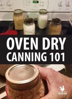 Dry Canning, Canning Beans, Canning Kitchen, Canning 101, Low Acid Recipes, Home Canning Recipes, Canning Vegetables, Canning Food Preservation, Canned Food Storage