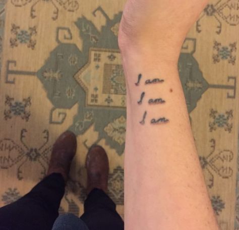 Sylvia Plath Tattoo, Jar Tattoo, Book Inspired Tattoos, Peter Pan Tattoo, Hp Tattoo, Read It And Weep, Literary Tattoos, Ankle Tattoo Small, Triangle Tattoos