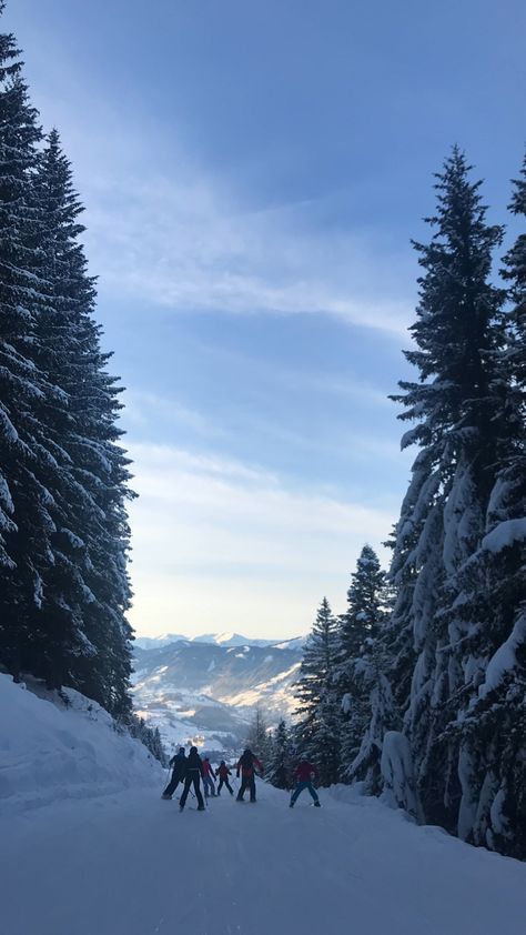 Winter In The Mountains Aesthetic, Mountain Aesthetic Snow, Austria Alps Winter, Austria Mountains Winter, Austria Skiing Aesthetic, Winter Trip Aesthetic, Austria Aesthetic Winter, Sweden Aesthetic Winter, Sweden Mountains