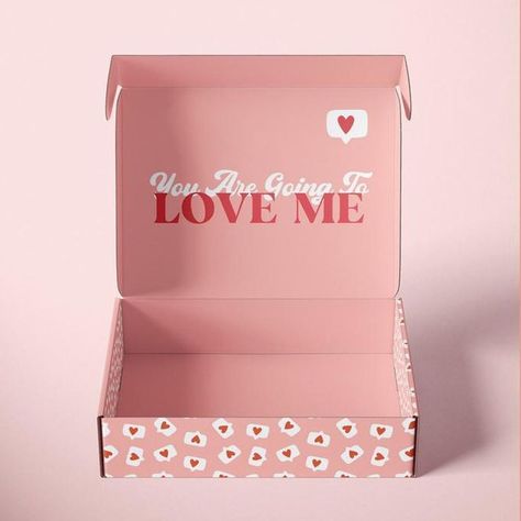 Make a statement with every package. Choose Haulkim Packaging. 🌟📦 #Branding #PackagingDesign #HaulkimPackaging Valentines Packaging Ideas, Mailing Box Packaging, Bussines Packaging, Mailer Box Design, Period Box, Emotion Words, Custom Mailer Boxes, Box For Gift, Packaging Design Trends