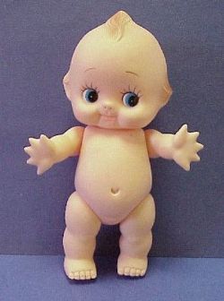 Kewpie Art, Cupie Dolls, Vintage Kewpie, Kewpie Doll, Baby Finger, Kewpie Dolls, Hello Dolly, Old Dolls, Childhood Toys