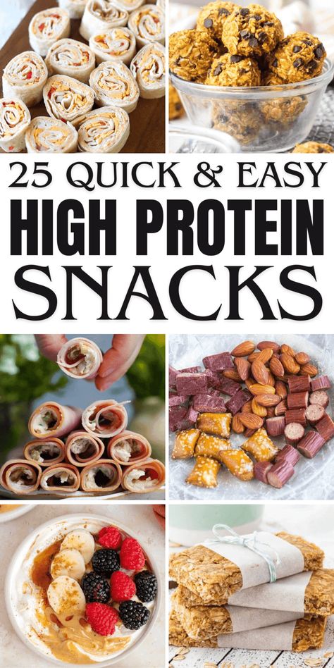 25 Healthy High Protein Snacks On The Go – Keto Millenial High Protein Snack Ideas On The Go, Protein Filled Snacks On The Go, High Energy Snacks For Athletes, Easy High Calorie Snacks, Fast Protein Snacks, Carb And Protein Snacks, Quick Protein Snacks On The Go, Protine Snack Ideas, Plant Protein Snacks