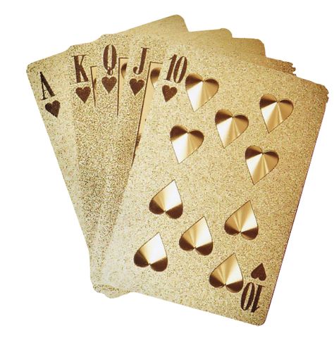 Gold Playing Cards Gold Playing Cards, Angel Readings, Question Cards, Gold Aesthetic, Divination Tools, Gold Bullion, Buy Bitcoin, Poker Cards, Psychic Readings