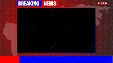 Breaking News Template Blue And Red Background Breaking News Template, Blue And Red Background, Vintage Web Design, News Template, Berita Tv, Red Background Images, Free Green Screen, Red Images, Best Friends Cartoon