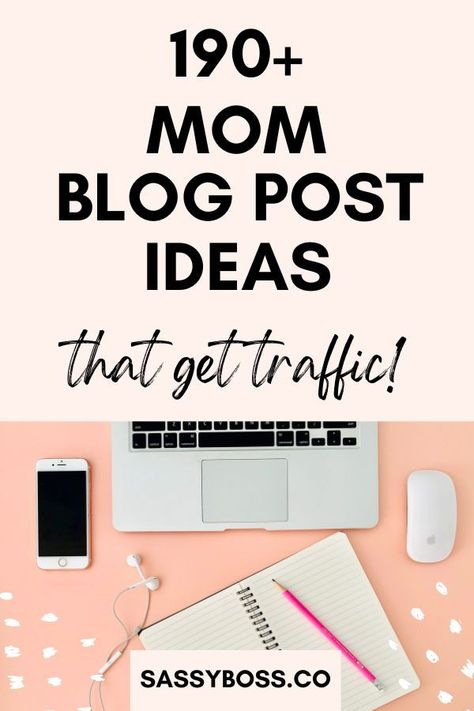 Are you a mommy blogger looking for mom blog post ideas? Check out my huge list of mom blog topics that are sure to get your creative juices flowing! Parenting blog topics Mommy Blog Post Ideas, Mom Blog Post Ideas, Mom Blog Topics, Blog Post Topics, Blog Writing Tips, Amazon Book, Mom Lifestyle, Blog Post Ideas, Increase Blog Traffic