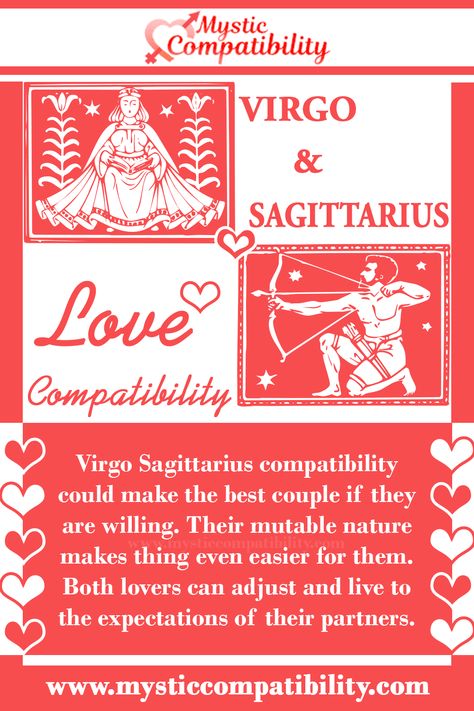 Virgo Sagittarius Relationship Compatibility Sagittarius In Love, Sagittarius Love Compatibility, Libra And Sagittarius Compatibility, Virgo And Sagittarius Compatibility, Virgo Love Compatibility, Virgo Compatibility, Star Sign Compatibility, Honesty Is The Best Policy, Sagittarius Compatibility