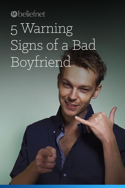 5 Warning Signs of a Bad Boyfriend The Best Boyfriend, Bad Boyfriend, Strong Couples, Yoga Information, Bad Temper, Face Pores, Dating Ideas, Trust Your Instincts, Long Lasting Relationship