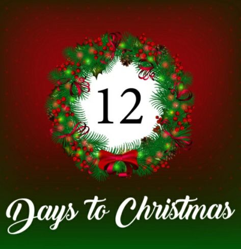 1 Day Till Christmas, Christmas Countdown Wallpaper, Rum Tasting, Cuban Food, Kitchen Christmas Gifts, Free Tickets, Days To Christmas, Christmas Experiences, Holiday Countdown