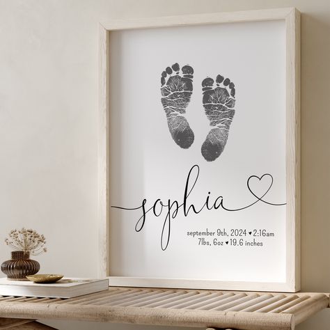 Baby name art