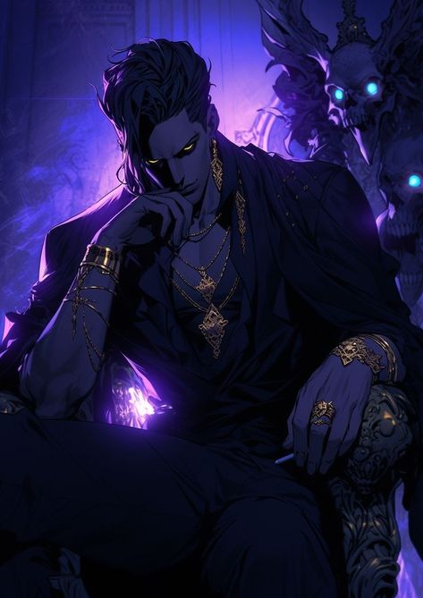 Fantasy God Concept Art, Villain Design Concept Art, Julian Mlbb, Primordial Gods, Personaje Fantasy, Fantasy Male, Character Design Male, Art Anime, Dnd Characters