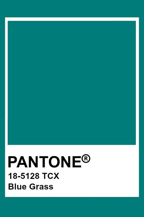 Pantone Blue Grass Pantone Azul, Pantone Tcx, Pantone Color Chart, Pantone Swatches, Pantone 2020, Pantone Colour Palettes, Pantone Colors, Color Inspo, Colour Board