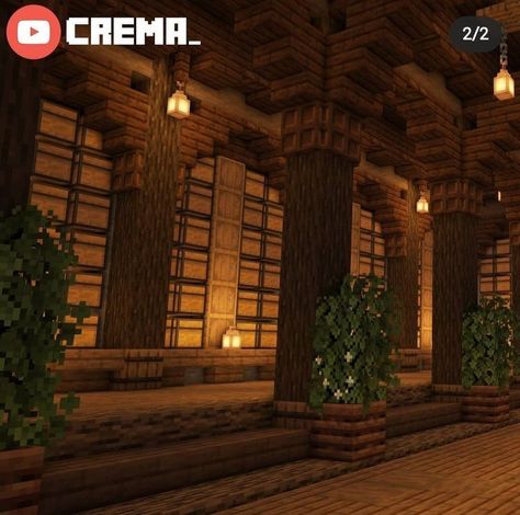 Large Storage Room Minecraft, Cool Base Ideas Minecraft, Minecraft Megabase Interior, Dark Oak Wall Minecraft, Minecraft Interior Base, Spruce Library Minecraft, Base Inspo Minecraft, Minecraft Large Library, Interior Castle Minecraft