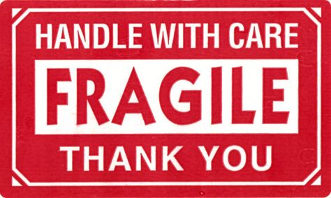 Fragile+Handle+with+Care+Labels The Highly Sensitive Person, Fragile Handle With Care, Fragile Label, Birthday Wishes Flowers, Sensitive Person, Hacker Wallpaper, Ticket Design, Labels Printables Free, Highly Sensitive Person