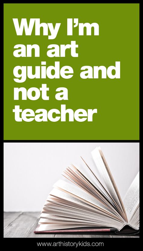 A transformative secret of homeschooling, guiding the learning process! Read more here: Art Advocacy, Homeschool Art Curriculum, Homeschool Art Projects, Art History Lessons, Teacher Art, High School History, Art Guide, Art Projects For Kids, How To Start Homeschooling