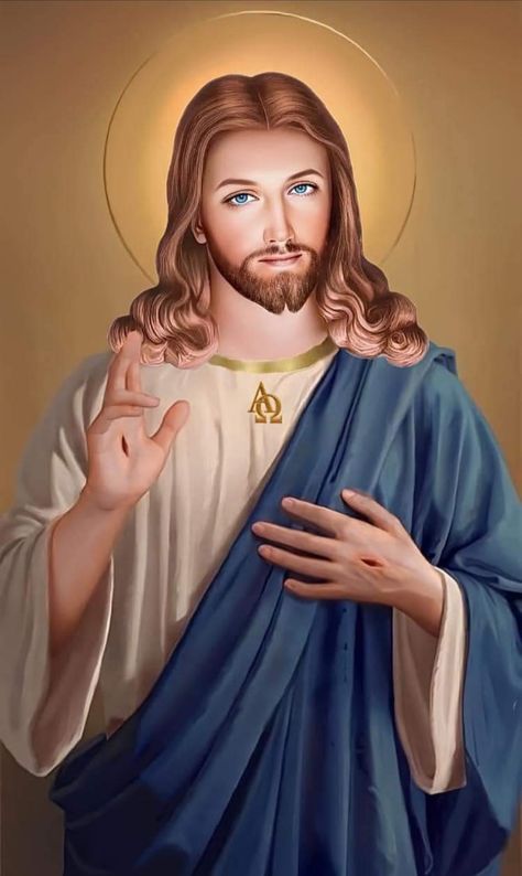 Jesus Pictures Catholic, Jesus Christ Portrait, Life Quotes In Hindi, Mother Mary Pictures, Jesus Videos, Cross Pictures, Mother Mary Images, Catholic Pictures, Jesus Christ Quotes