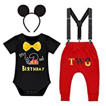 Check this out! Baby Boys First Birthday, Suspenders Pants, Easter Bunny Outfits, Boys First Birthday, Coordinates Outfits, 2nd Birthday Outfit, Romper Long Pants, Fall Baby Clothes, Baby Boy First Birthday