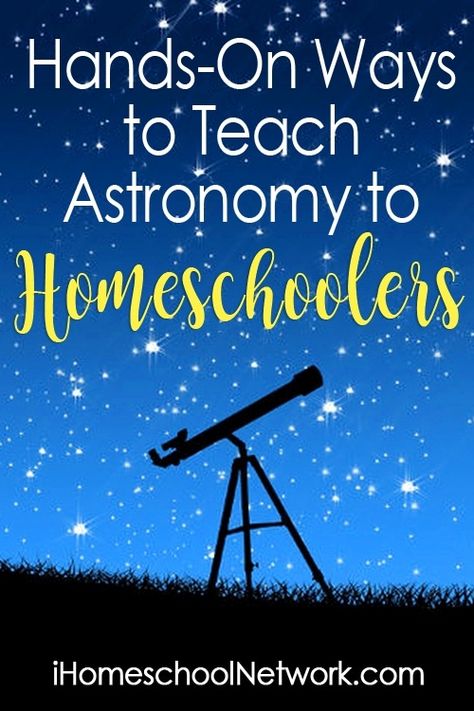 Homeschool Astronomy, Apologia Astronomy, Astronomy Activity, Homeschooling Science, Solar System Projects For Kids, Homeschool Space, Elementary Stem, Space Activities For Kids, System Unit