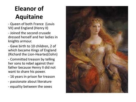 Queen Eleanor Of Aquitaine, Eleanor Of Aquitaine Aesthetic, Knights Armour, Pope Innocent Iii, Queen Eleanor, English Ancestry, Regency Romance Books, Queen Of France, Eleanor Of Aquitaine