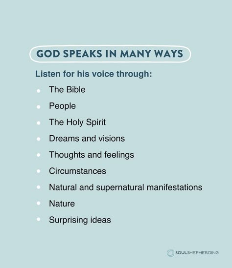 Discerning Gods Voice, Listen To Gods Voice, What To Talk To God About, Listening For Gods Voice, Hearing The Voice Of God, Prayer To Hear God's Voice, Hearing Gods Voice Quotes, How To Hear God's Voice, Hearing From God