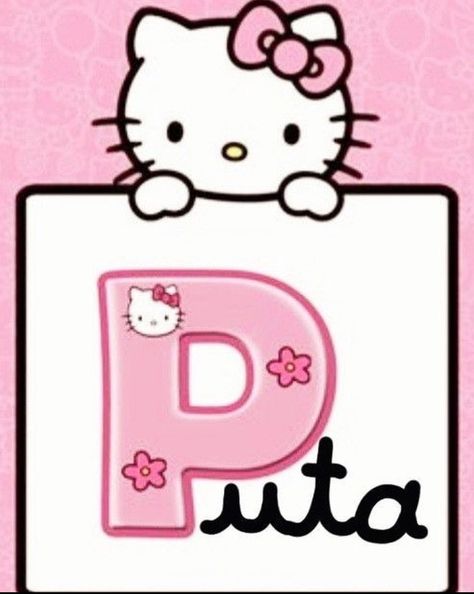 Hello Kitty Funny, Images Hello Kitty, Walpaper Hello Kitty, Hello Kitty Crafts, จีซอง Nct, Hello Kitty Images, Hello Kitty Themes, Hello Kitty Aesthetic, Kitty Images