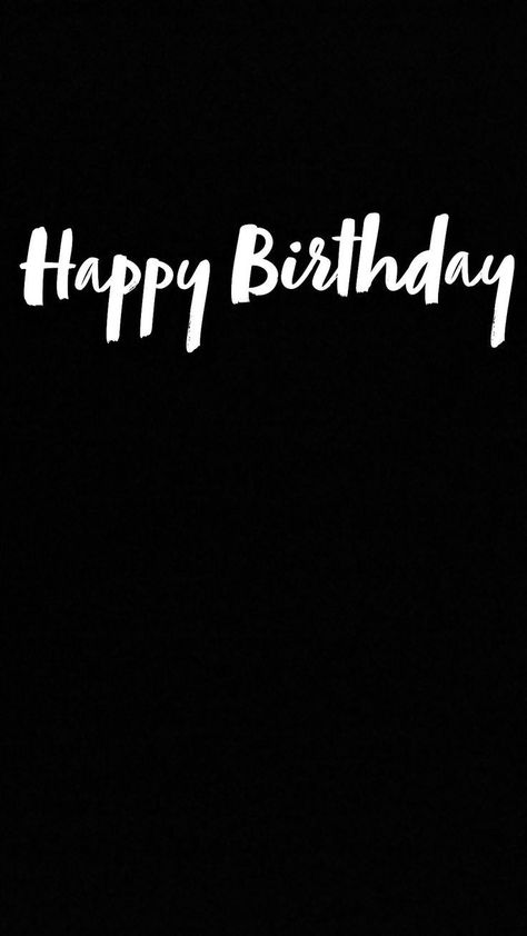 Birthday Template Background Black, Happy Birthday With Black Background, Happy Birthday Template Aesthetic Black, Happy Birthday Hombre Instagram Story, Birthday Frames For Instagram Stories, Happy Birthday Bg, Happy Birthday Template Black, Happy Birthday Black Background, Birthday Template Black