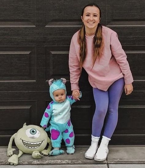 Cute Mother And Son Halloween Costumes, Aunt And Niece Halloween Costumes, Mommy And Me Costumes Halloween, Mommy Son Costumes Halloween, Mama And Son Halloween Costumes, Mommy And Baby Halloween Costumes Girl, Diy Mom And Son Halloween Costumes, Mom And Baby Halloween Costumes Sons, Couple With Baby Halloween Costumes