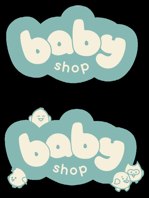 Baby Brand Logo Design, Baby Shop Logo, Baby Logo Branding, Kids Branding Design, Baby Branding, Baby Logo Design, Baby Brands, Bottle Logo, Baby Lullabies