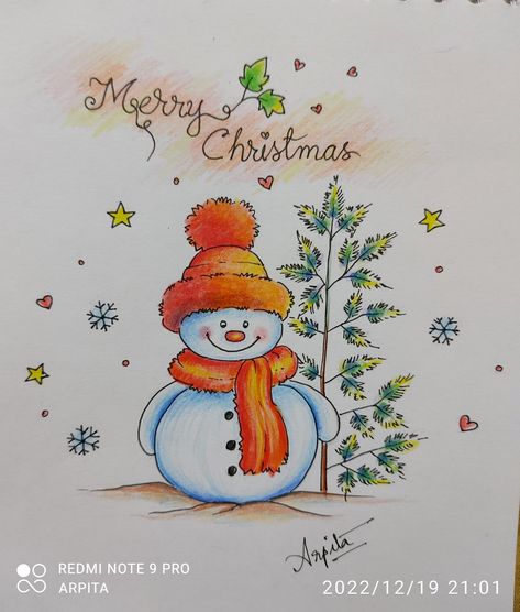 MERRY CHRISTMAS ❣️ Christmas Drawings, Merry Christmas Love, Christmas Drawing, Christmas Paintings, Love Drawings, Merry Xmas, Cut Outs, Painting Ideas, Phone Wallpaper