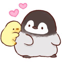 Soft And Cute Chick, Line Store, Google Search