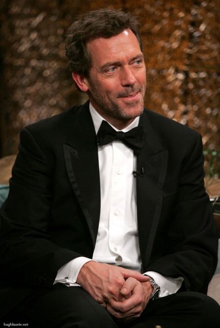 HUGH LAURIE http://cinematicpassions.files.wordpress.com Chris Martin Coldplay, Lisa Edelstein, Gregory House, Clive Owen, Love Of My Live, Hugh Laurie, House Md, Cartoon Books, Dr House