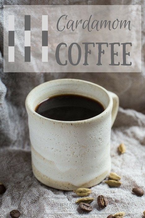 Cardamom Coffee Campervan Meals, Cardamom Coffee, Cardamom Recipe, Falmouth Cornwall, Lactose Free Recipes, Beverage Recipes, Easy Drink Recipes, Small Food Processor, Savoury Recipes