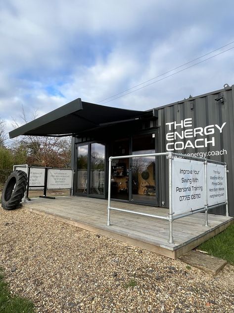 Personal Training Studio Design, Container Gym, Barn Gym, Dream Gym, Gym Design Interior, Home Gym Garage, Training Studio, Gym Setup, Gym Studio