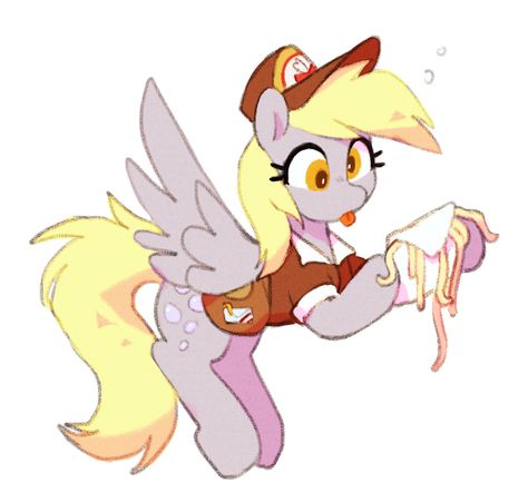 orchid (@orchidpony) on X Derpy Hooves Fanart, Derpy Hooves Pfp, Derpy Mlp, Mlp Pfps, Pasta Simple, Background Wings, Mlp Pfp, Nerd Aesthetic, Pony Style