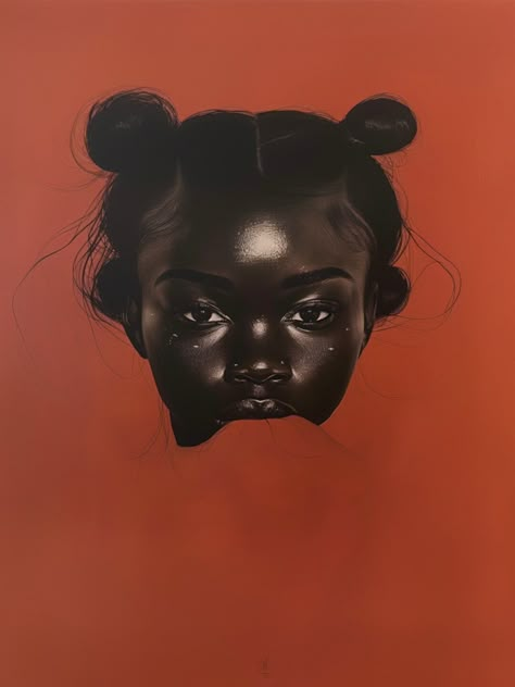 This Digital Prints item by HOHDigitalArt has 10 favorites from Etsy shoppers. Ships from Secaucus, NJ. Listed on Jul 17, 2024 Red Portrait Painting, Art Deco Paintings, Black Woman Artwork, Acrylic Art Projects, Moody Art, Portfolio Ideas, Afrocentric Art, Portrait Paintings, Africa Art