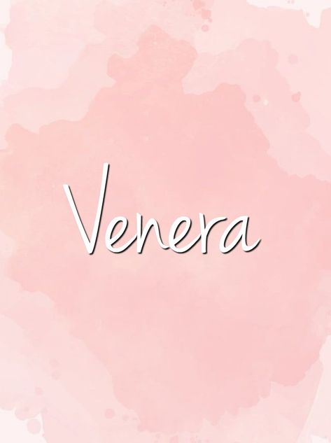 Meaning: Venus Origin: Latin Star Names, Instagram Feed Tips, Fantasy Names, Beautiful Names, New Words, Baby Names, Instagram Feed, Meant To Be