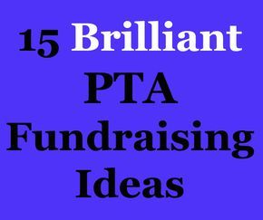 Pta Ideas For Kicking Off The Year, Pta Fundraising Ideas, Parent Council, Pta Mom, Pta Board, Parent Teacher Association, Pta Moms, Teacher Calendar, Charity Work Ideas